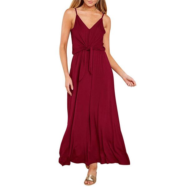 sleeveless maxi long dress women bandage party robe bridesmaids longue femme boho red black club lady dresses v neck, Black;gray
sleeveless maxi long dress women bandage party robe bridesmaids longue femme boho red black club lady dresses v neck, Black;gray