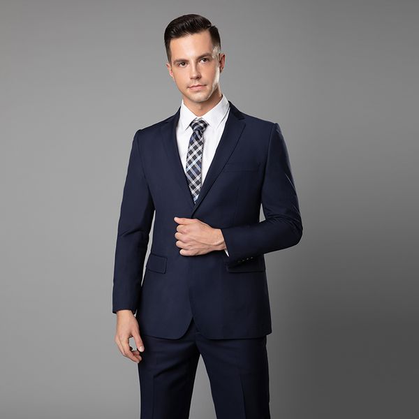 2019 handsome gray slim fit men suits ( jacket+pants) tailored wedding suits fashion groom suit groom tuxedos custom made, White;black
2019 handsome gray slim fit men suits ( jacket+pants) tailored wedding suits fashion groom suit groom tuxedos custom made, White;black