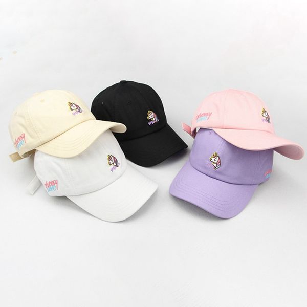 cotton cartoon unicorn embroidery baseball caps for teen boy girl casual adjustable hats summer hat snapbacks cap fashion, Blue;gray
cotton cartoon unicorn embroidery baseball caps for teen boy girl casual adjustable hats summer hat snapbacks cap fashion, Blue;gray