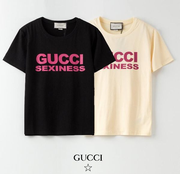 2020 fashion t-shirt casual dress t-shirt black white men and women monogram print t-shirt
2020 fashion t-shirt casual dress t-shirt black white men and women monogram print t-shirt