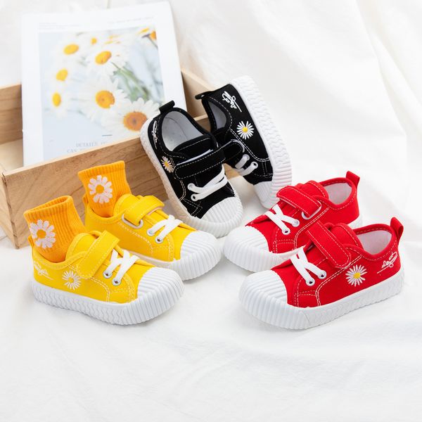 2020 spring autumn comfortable canvas shoes girls boys sneakers shoes casual fashion baby girls canvas shoes for kids children, Black
2020 spring autumn comfortable canvas shoes girls boys sneakers shoes casual fashion baby girls canvas shoes for kids children, Black
