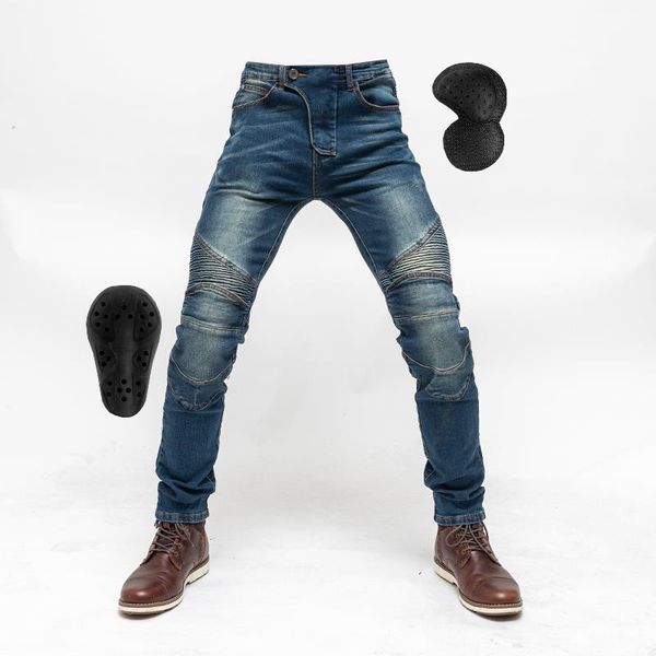 ugb02 same model classic motorcycle jeans drop resistance slim denim moto racing pants motocross off-road hockey pants with gear
ugb02 same model classic motorcycle jeans drop resistance slim denim moto racing pants motocross off-road hockey pants with gear