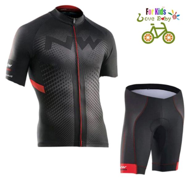 nw kids jersey dragen korte mouwen fietsen set jongens fiets kleding ropa ciclismo fietsen kleding sport pak, Black;blue
nw kids jersey dragen korte mouwen fietsen set jongens fiets kleding ropa ciclismo fietsen kleding sport pak, Black;blue