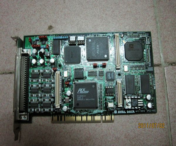 100% испытала работу идеально подходит для аваля data apc-3310 ipci-hic
100% испытала работу идеально подходит для аваля data apc-3310 ipci-hic