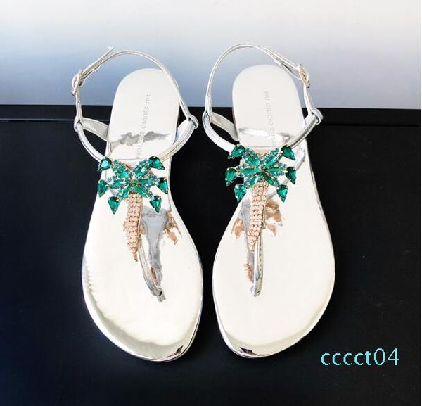 rhinestone clip toe sandals female beach seaside holiday sandals slippers female sandals diamonds coconut trees sandal slipper, Black
rhinestone clip toe sandals female beach seaside holiday sandals slippers female sandals diamonds coconut trees sandal slipper, Black