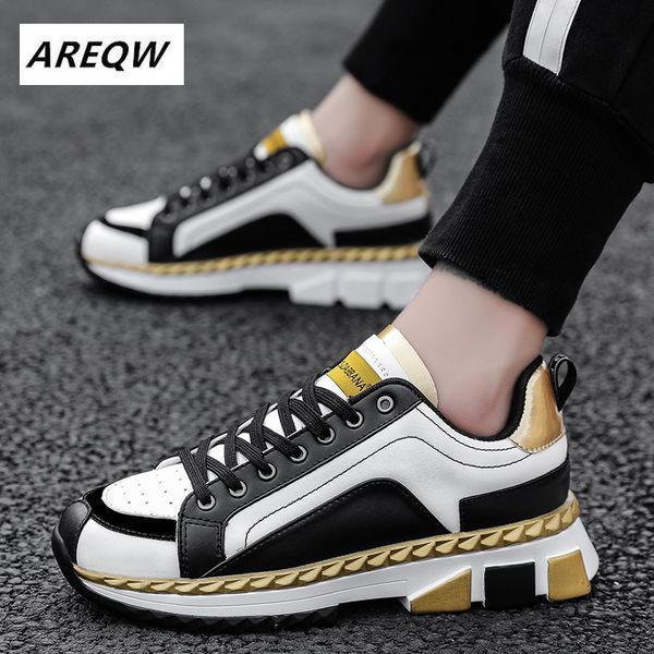 2019 new men casual shoes men sneakers for light outdoor mesh man fashion sneaker shoes zapatillas muje size 39-45, Black
2019 new men casual shoes men sneakers for light outdoor mesh man fashion sneaker shoes zapatillas muje size 39-45, Black