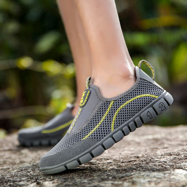 mountain hiking shoes man breathable summer outdoor shoes for men blue black men sport trainers brand male sneakers hiking
mountain hiking shoes man breathable summer outdoor shoes for men blue black men sport trainers brand male sneakers hiking