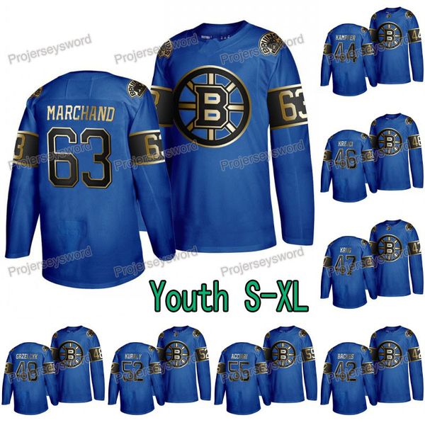 Youth Boston Bruins Brad Marchand Father's Day Black Golden Royal Jersey David Krejci Torey Krug Matt Grzelcyk Sean Kuraly Noel Acciari
Youth Boston Bruins Brad Marchand Father's Day Black Golden Royal Jersey David Krejci Torey Krug Matt Grzelcyk Sean Kuraly Noel Acciari