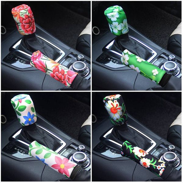 2pcs/set neoprene sunflower car steering wheel cover with seat belt pads winter steering wheel cover
2pcs/set neoprene sunflower car steering wheel cover with seat belt pads winter steering wheel cover