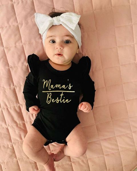 newborn kid baby girl ruffle long sleeve round neck letter romper bodysuit leopard print shorts pants outfit cotton soft clothes, Pink;blue
newborn kid baby girl ruffle long sleeve round neck letter romper bodysuit leopard print shorts pants outfit cotton soft clothes, Pink;blue