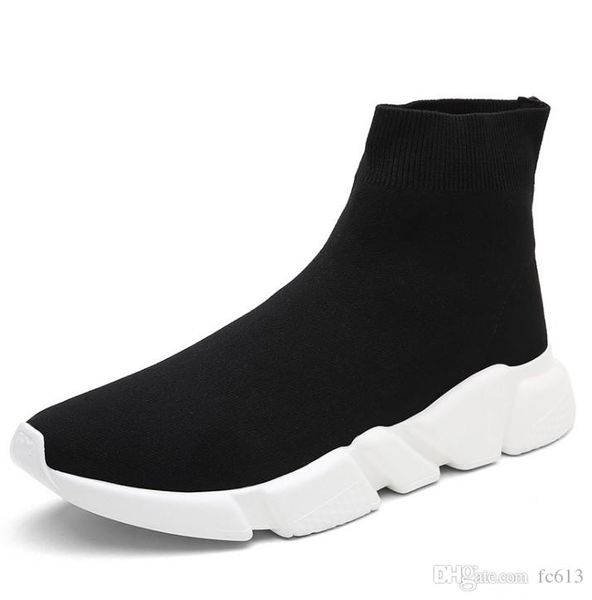 high help luxury air mesh casual shoes outdoor sports boots high to help breathable lightweight sneakers training shoes walking, Black
high help luxury air mesh casual shoes outdoor sports boots high to help breathable lightweight sneakers training shoes walking, Black