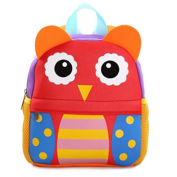 baby waterproof pu student children schoolbag durable cartoon animal zipper toddler cute gifts small backpack boys girls
baby waterproof pu student children schoolbag durable cartoon animal zipper toddler cute gifts small backpack boys girls