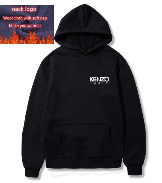 NASA Hoodie Hip Hop Длинные мужские рукава дизайнер толстовки черный Kenzo Белый пуловер Толстовка Мужчины Женщины Hoodie Размер M-3XL
NASA Hoodie Hip Hop Длинные мужские рукава дизайнер толстовки черный Kenzo Белый пуловер Толстовка Мужчины Женщины Hoodie Размер M-3XL