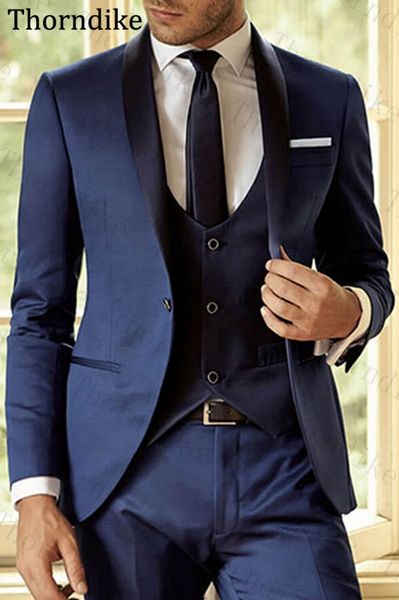 торндайк деловой костюм мужчины шаль лацкан slim fit формальный свадебный костюм для мужчин повседневная сшитая на заказ 3 шт костюм(брюки+к, White;black
торндайк деловой костюм мужчины шаль лацкан slim fit формальный свадебный костюм для мужчин повседневная сшитая на заказ 3 шт костюм(брюки+к, White;black