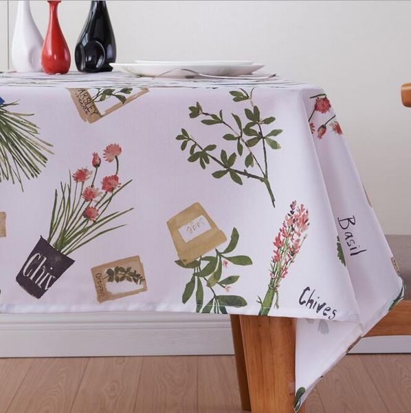 fyjafon thick table cloth waterproof oil proof tablecloth polyester pastoral printed table cover 100*100/130*180/140*200/140*220
fyjafon thick table cloth waterproof oil proof tablecloth polyester pastoral printed table cover 100*100/130*180/140*200/140*220
