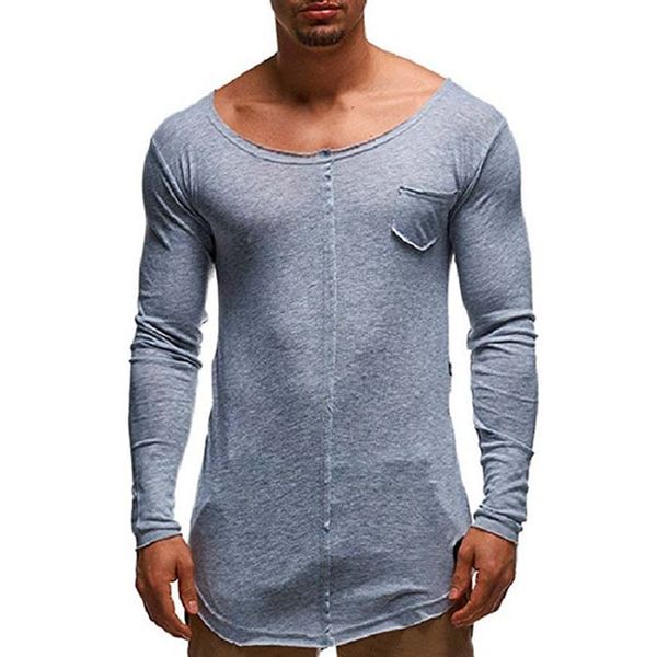 мужская футболка с длинным рукавом summer solid pocket deisgn мужская футболка сплайсинг с круглым вырезом хип-хоп хипстерская уличная футбо, White;black
мужская футболка с длинным рукавом summer solid pocket deisgn мужская футболка сплайсинг с круглым вырезом хип-хоп хипстерская уличная футбо, White;black