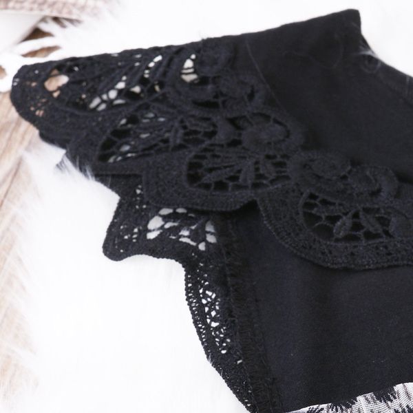0-7y fashion baby girl clothes leopard suit lace ruffles sleeve romper dress + headband 2pcs outfit toddler kids summer costume, White
0-7y fashion baby girl clothes leopard suit lace ruffles sleeve romper dress + headband 2pcs outfit toddler kids summer costume, White