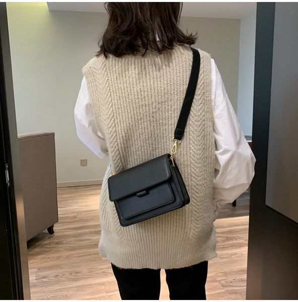 new vintage women flap fashion casual leather shoulder bag retro lady crossbody messenger bag elegant envelop clutch purse
new vintage women flap fashion casual leather shoulder bag retro lady crossbody messenger bag elegant envelop clutch purse