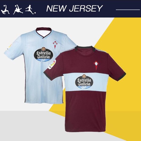 tailandia mejor calidad 2019 2020 celta vigo uniforme de fútbol 19 20 celta de vigo bononda hernandez nolito traje de niño jersey, Black;yellow
tailandia mejor calidad 2019 2020 celta vigo uniforme de fútbol 19 20 celta de vigo bononda hernandez nolito traje de niño jersey, Black;yellow