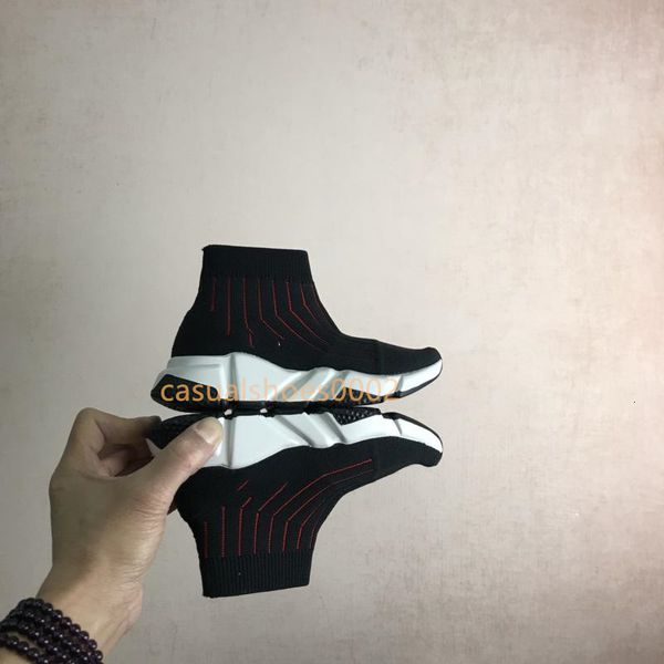 2019 luxury designer sports shoes children s fashion red, white and black socks leisure shoes platform socks leisure shoe t33
2019 luxury designer sports shoes children s fashion red, white and black socks leisure shoes platform socks leisure shoe t33