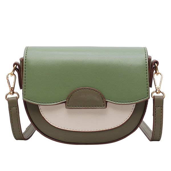 mini hit color ladies saddle bag 2019 messenger bag ladies shoulder messenger leather handbag
mini hit color ladies saddle bag 2019 messenger bag ladies shoulder messenger leather handbag