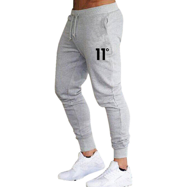 2020 fashion men's jogging pants solid color gym training pants sportswear jogging sports men sports fitness pant, Black
2020 fashion men's jogging pants solid color gym training pants sportswear jogging sports men sports fitness pant, Black