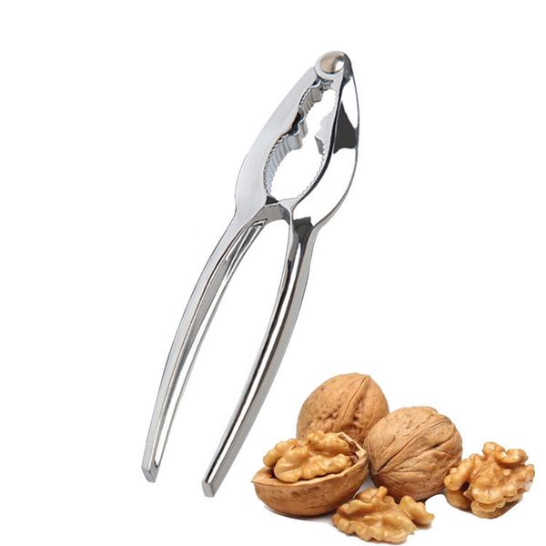 durable nutcracker tool nutcracker kitchen gadgets metal nut cracker glossy silver zinc alloy walnut cracker wholesale
durable nutcracker tool nutcracker kitchen gadgets metal nut cracker glossy silver zinc alloy walnut cracker wholesale