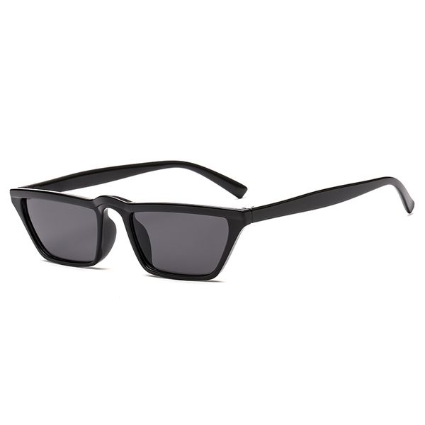 sport sunglasses 2019 classic polarized men driving flat glass lenses ocean sunglasses retro woman travel beach sunglasses 3274, White;black