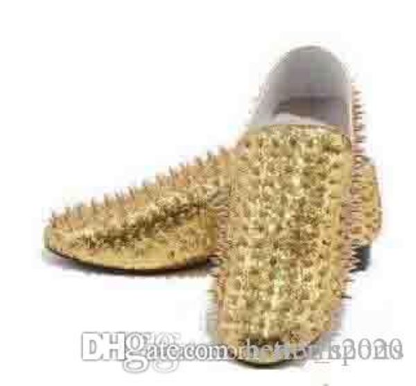 red bottom men loafers strass rollerboy glittering spikes ,fashion slip-on low platform oxfers shoes, men business wedding dress shoes, Black
red bottom men loafers strass rollerboy glittering spikes ,fashion slip-on low platform oxfers shoes, men business wedding dress shoes, Black