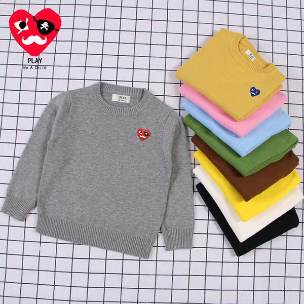 child spring autumn pullover sweater cartoon embroidery long sleeve round neck cotton loose casual sweater boy girl 2-6years old, Blue;gray
child spring autumn pullover sweater cartoon embroidery long sleeve round neck cotton loose casual sweater boy girl 2-6years old, Blue;gray
