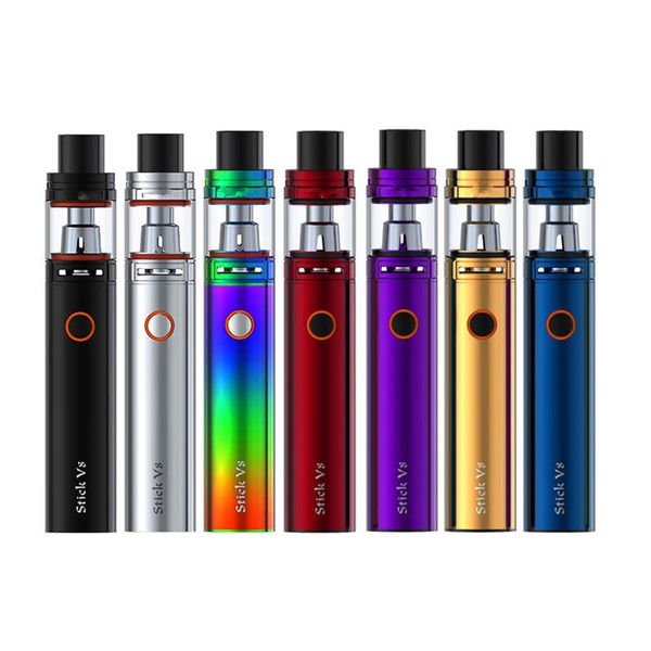 Stick V8 Starter Kit с TFV8 Big Baby 5ml Cloud 3000mAh аккумулятор vape pen vapor mods комплекты испарителя Jomo Lite 40w
Stick V8 Starter Kit с TFV8 Big Baby 5ml Cloud 3000mAh аккумулятор vape pen vapor mods комплекты испарителя Jomo Lite 40w