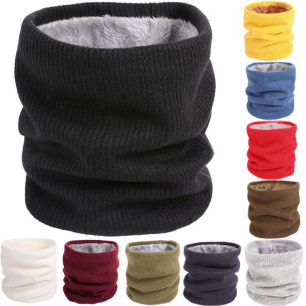 soft men women scarf winter warm cotton scarves plush neck ring knitted collar bandanas new
soft men women scarf winter warm cotton scarves plush neck ring knitted collar bandanas new