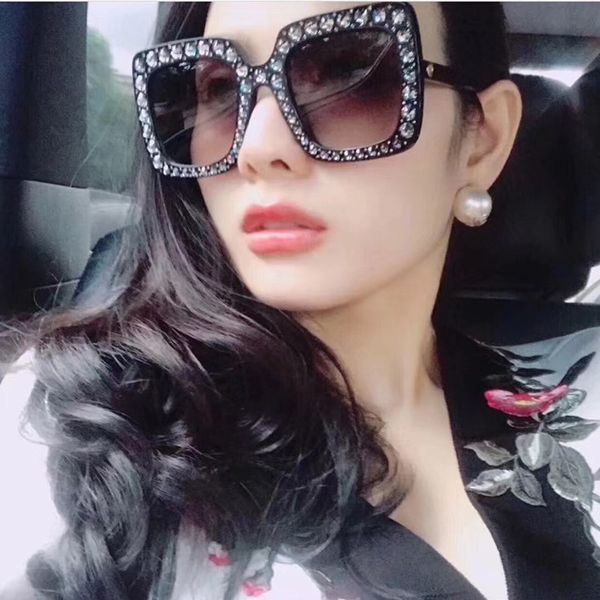 luxury-sunglasses for women fashion oval uv protection lens coating mirror lens frameless color plated frame come with pack, White;black
luxury-sunglasses for women fashion oval uv protection lens coating mirror lens frameless color plated frame come with pack, White;black