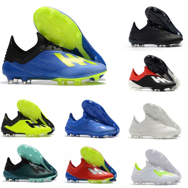 2019 x 18 18.1 fg soccer durable mens football salah jesus shoes 18 x soccer boots soccer cleats size us6.5-11
2019 x 18 18.1 fg soccer durable mens football salah jesus shoes 18 x soccer boots soccer cleats size us6.5-11