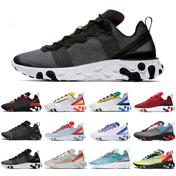 2020 react element 55 87 bred running shoes men women triple black white tour sail mens womens trainers outdoor sports sneakers runners
2020 react element 55 87 bred running shoes men women triple black white tour sail mens womens trainers outdoor sports sneakers runners