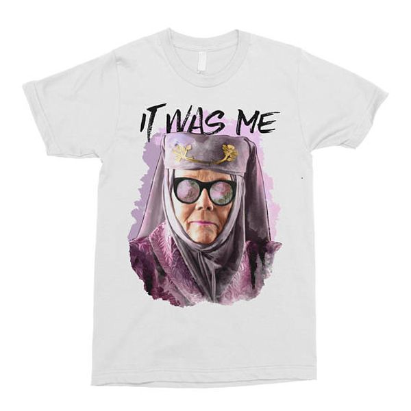 женщины конструктор tshirts женская дизайнерская одежда сообщить cersei игры рубашки olenna tyrell рубашка смешной t shirt me culture t got, White
женщины конструктор tshirts женская дизайнерская одежда сообщить cersei игры рубашки olenna tyrell рубашка смешной t shirt me culture t got, White