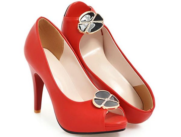 2019 women's shoes in spring and autumn with new style high heel fine heel waterproof table@28, Black
2019 women's shoes in spring and autumn with new style high heel fine heel waterproof table@28, Black