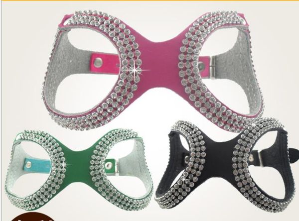 sales wholesales selling glasses rhinestone leather dog chain supplies traction pet chest strap wholesale
sales wholesales selling glasses rhinestone leather dog chain supplies traction pet chest strap wholesale