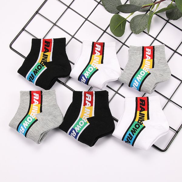 spring and summer new ladies sports boat socks low breathable cotton all-match new ladies fashion socks, Black;white
spring and summer new ladies sports boat socks low breathable cotton all-match new ladies fashion socks, Black;white