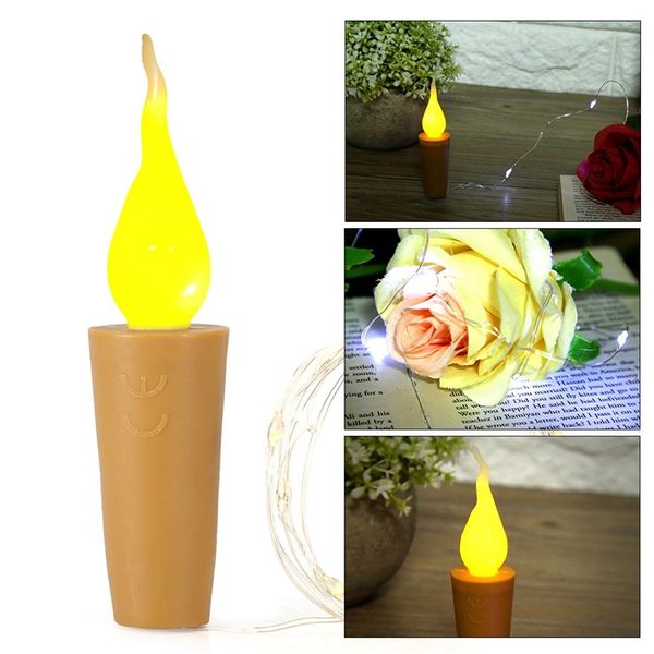 10 20 led bottle ser light string candle shape decorative copper wire lamp party lanterns for wedding christmas holiday decoration 4 5qs
10 20 led bottle ser light string candle shape decorative copper wire lamp party lanterns for wedding christmas holiday decoration 4 5qs