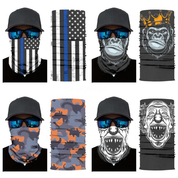 fashionoutdoor usa flag magic headskull scarf bandana cycling masks head neck scarves windproof sport face mask with filter designer mask#87, Blue;black
fashionoutdoor usa flag magic headskull scarf bandana cycling masks head neck scarves windproof sport face mask with filter designer mask#87, Blue;black