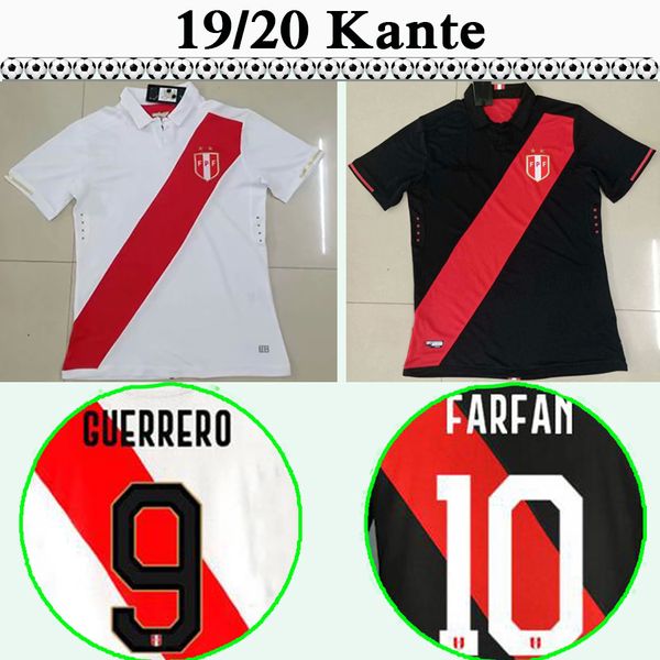 2019 peru national team farfan mens soccer jerseys new flores hurtado home white away black football shirts carrillo ruidiaz cueva uniforms, Black;yellow
2019 peru national team farfan mens soccer jerseys new flores hurtado home white away black football shirts carrillo ruidiaz cueva uniforms, Black;yellow