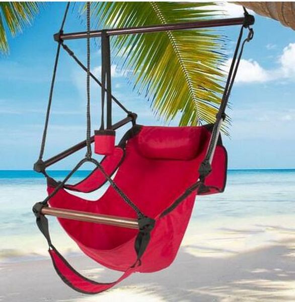 fashion wholesales well-equipped s-shaped hook high strength assembled hanging chair cacolet red
fashion wholesales well-equipped s-shaped hook high strength assembled hanging chair cacolet red
