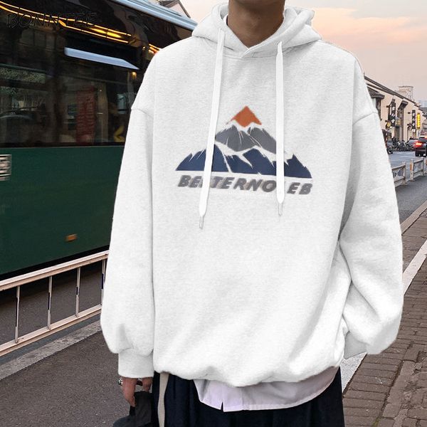 hoodie sweatshirt men autumn casual loose long sleeve hooded print hiphop style streetwear all match student mens fashion new, Black
hoodie sweatshirt men autumn casual loose long sleeve hooded print hiphop style streetwear all match student mens fashion new, Black