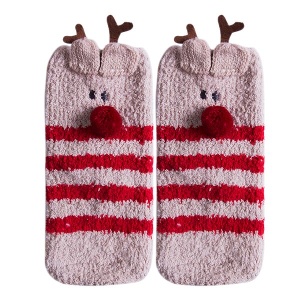 2020 new christmas socks adults kids baby boy girls cartoon santa snowman warm fluffy socks xmas gift
2020 new christmas socks adults kids baby boy girls cartoon santa snowman warm fluffy socks xmas gift