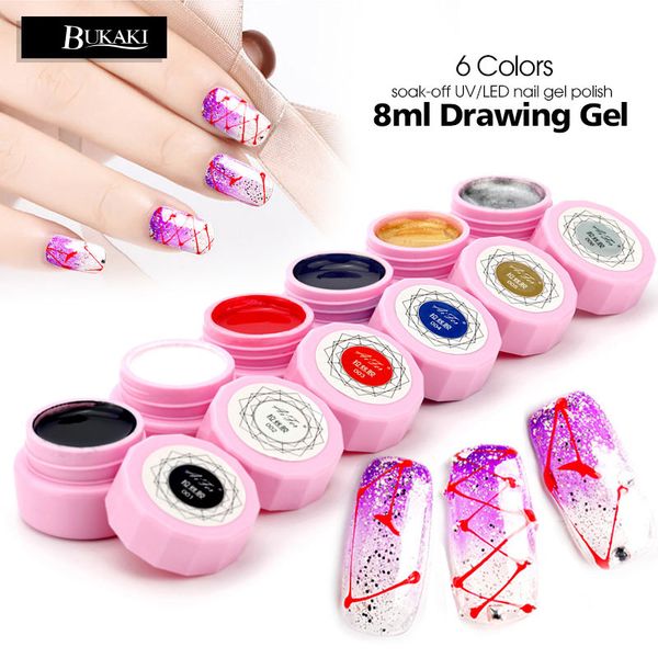 bukaki holographic acrylic 3d acrylic nail polish glitter hybrid varnishes nail art designs uv gel varnish, Red;pink
bukaki holographic acrylic 3d acrylic nail polish glitter hybrid varnishes nail art designs uv gel varnish, Red;pink