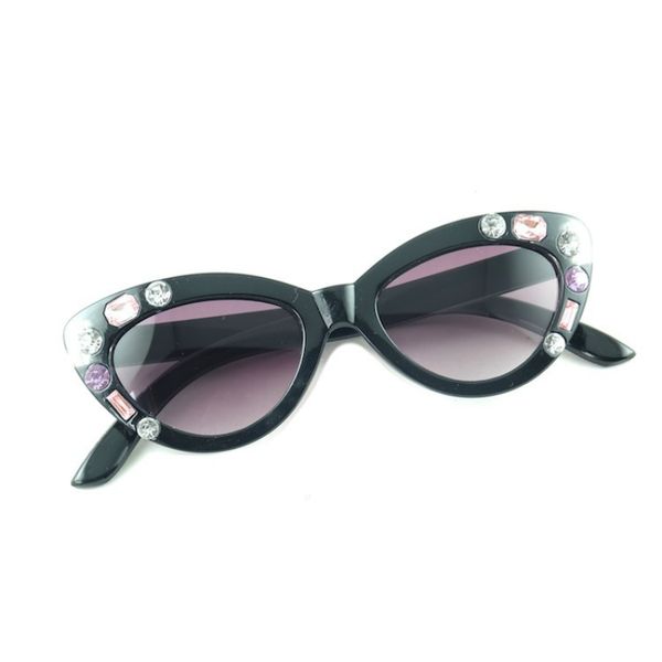 2020 children sunglasses fashion rhinestone kids sun glasses boy girl cat eye goggles baby travel glasses uv400 gift, White;black
2020 children sunglasses fashion rhinestone kids sun glasses boy girl cat eye goggles baby travel glasses uv400 gift, White;black