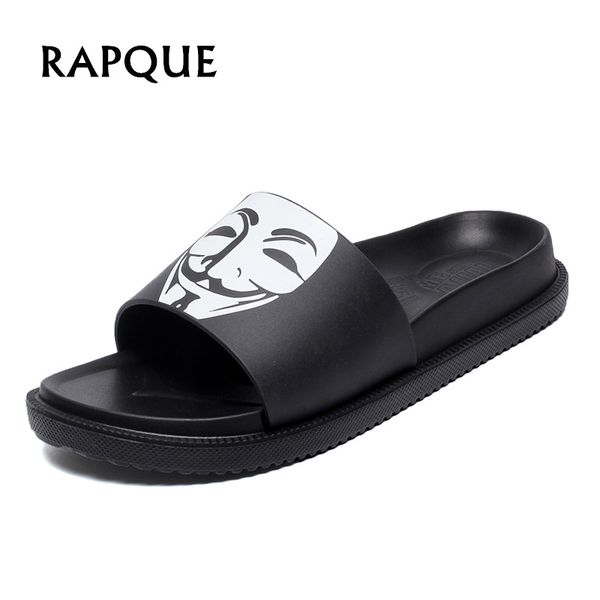 slippers men summer shoes mens beach cool slippers leisure trend home terlik designer facial makeup comfortable rapque, Black
slippers men summer shoes mens beach cool slippers leisure trend home terlik designer facial makeup comfortable rapque, Black