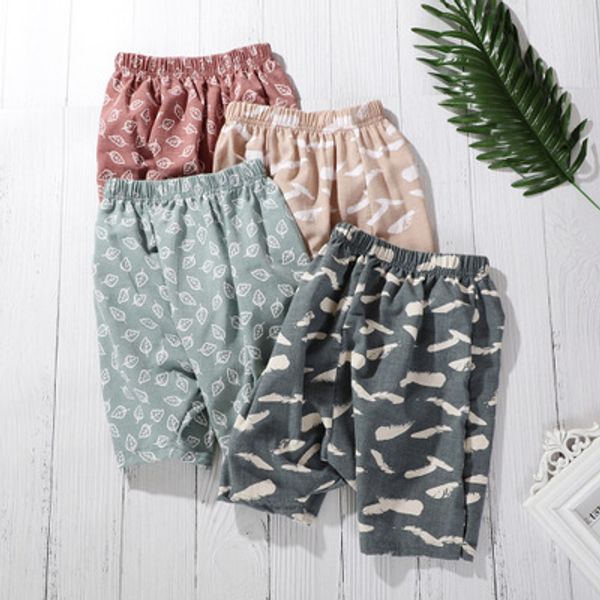 summer children's fashion cropped trousers harem pants boys and girls do not open comfort comfortable wild pants carrot, Blue
summer children's fashion cropped trousers harem pants boys and girls do not open comfort comfortable wild pants carrot, Blue