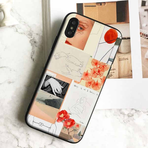 fundas luxury modernism collage phone case for iphone 11 pro xs max xr 8 7 6s plus 5 se case soft black tpu silicone cover.
fundas luxury modernism collage phone case for iphone 11 pro xs max xr 8 7 6s plus 5 se case soft black tpu silicone cover.